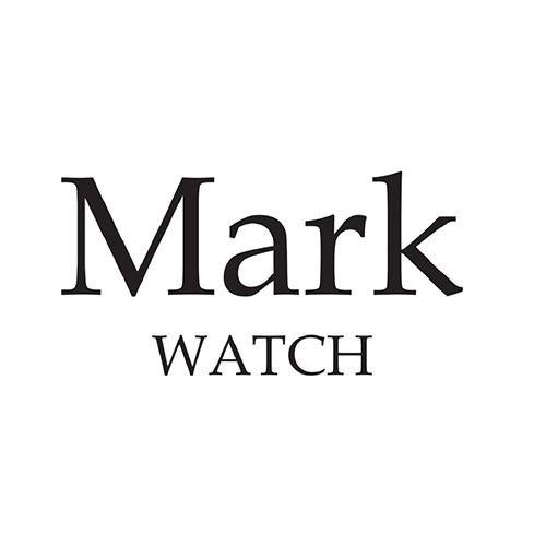 Logo Mark Watch_